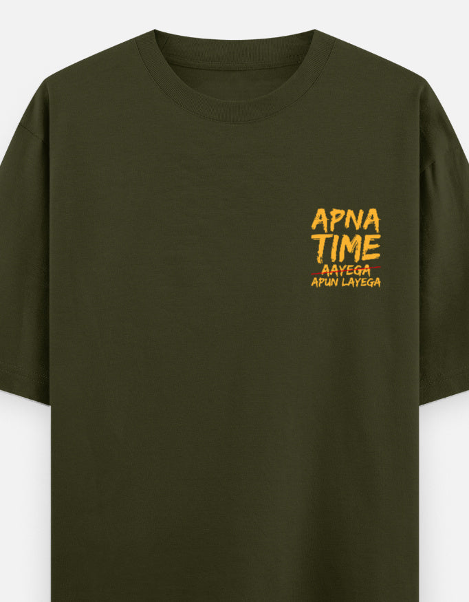 Color_OliveGreen
