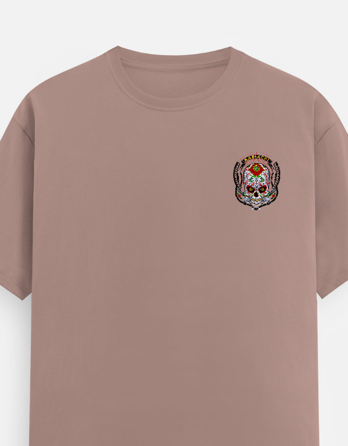 Color_Mushroom