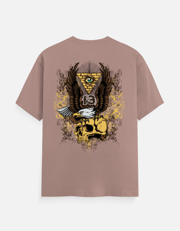 Color_Mushroom
