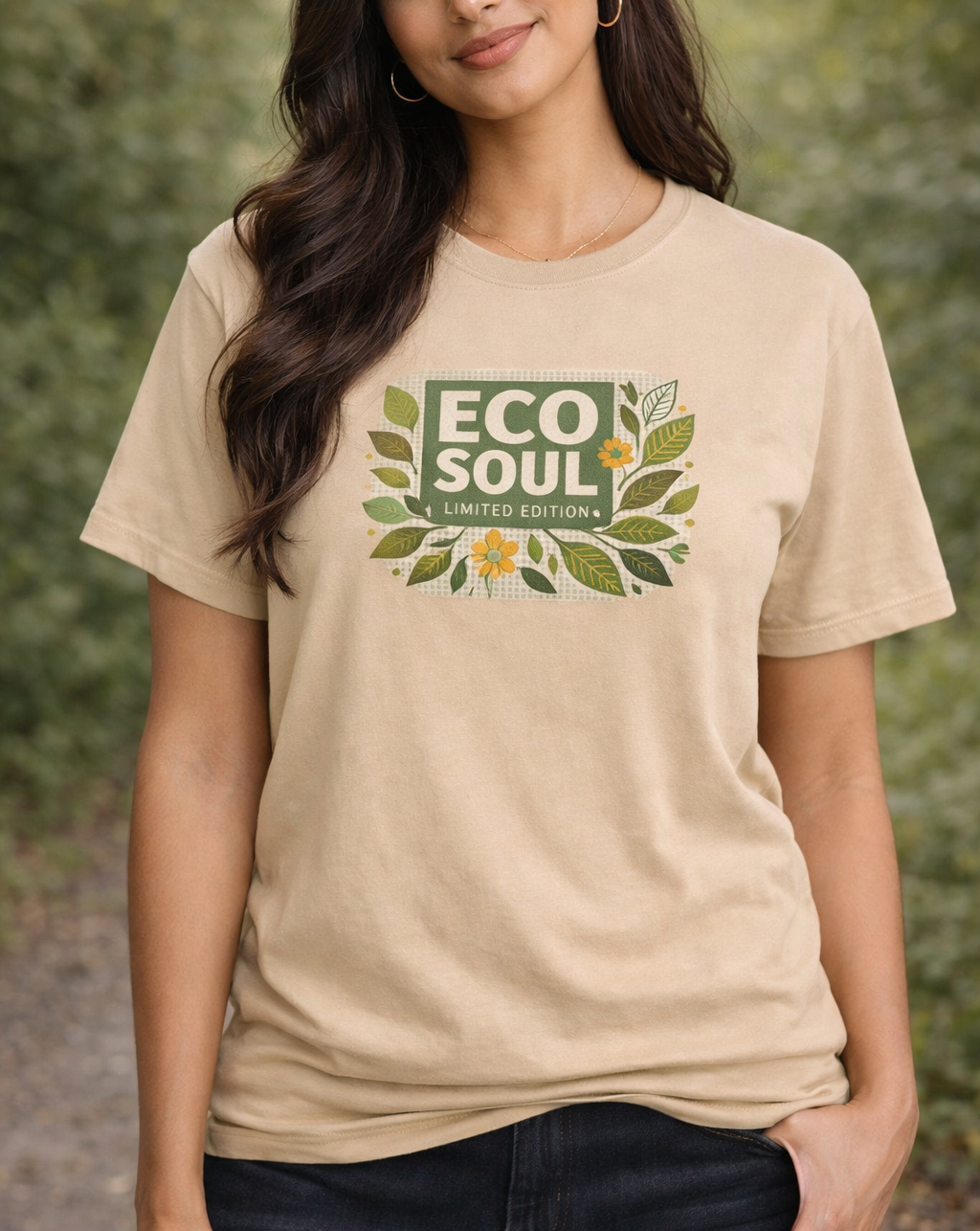 Eco Soul - Unisex T-Shirt