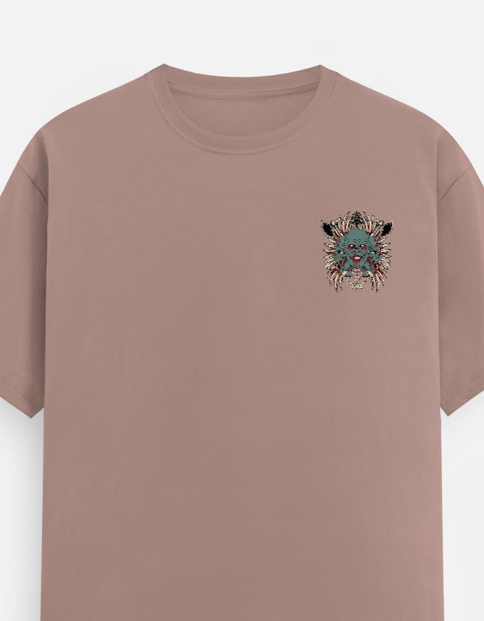 Color_Mushroom