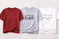 3 Premium T-Shirts @ 999 + Free Shipping